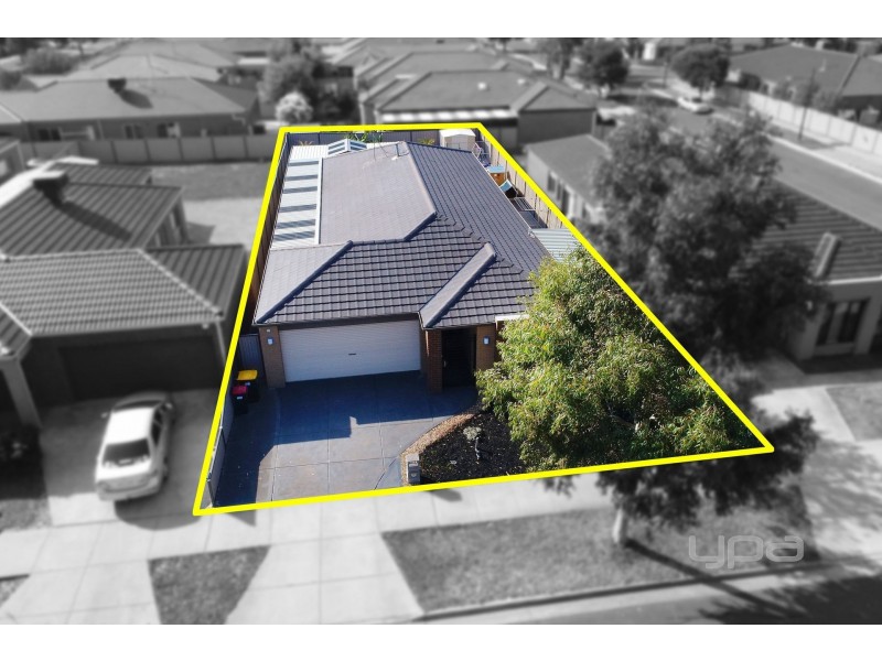 124 Tenterfield Drive, Burnside Heights VIC 3023