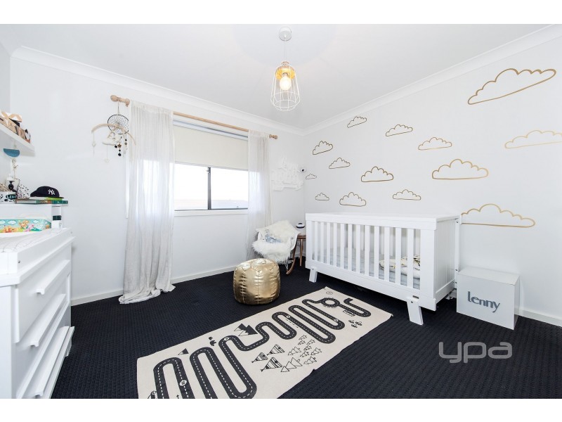 1 Armstrong Walk, Plumpton VIC 3335