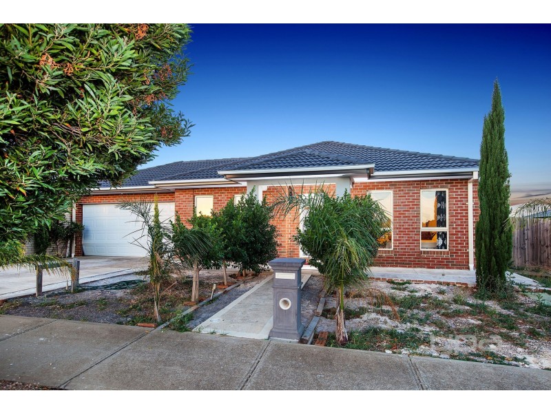 30 The Embankment, Kurunjang VIC 3337