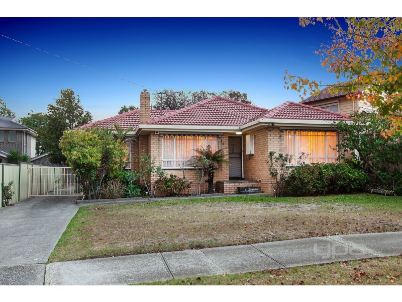 9 Stevenston Street, Deer Park VIC 3023