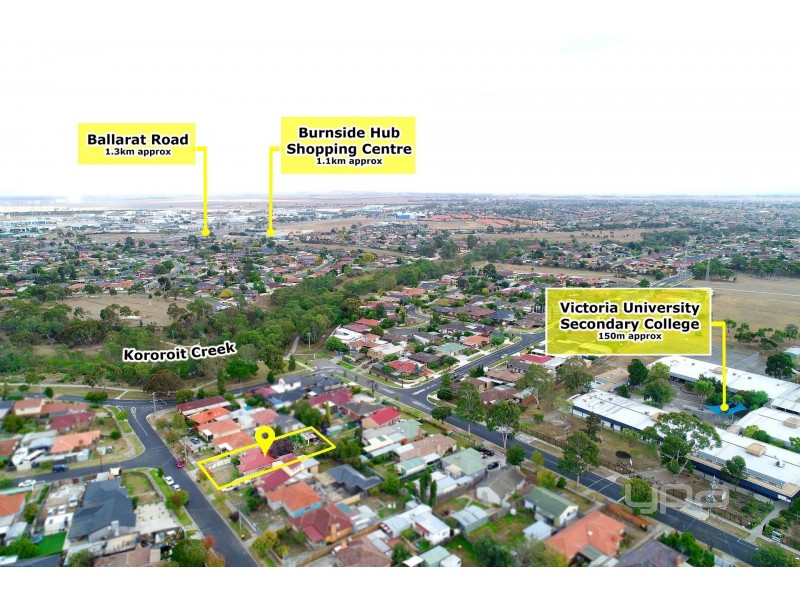 9 Stevenston Street, Deer Park VIC 3023