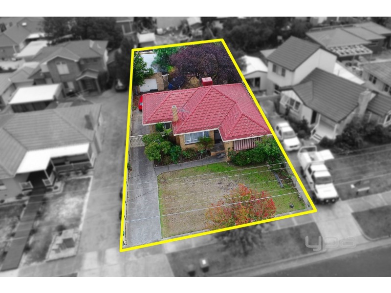 9 Stevenston Street, Deer Park VIC 3023