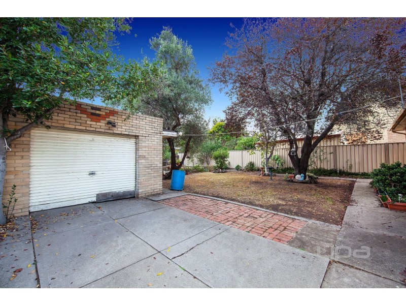 9 Stevenston Street, Deer Park VIC 3023