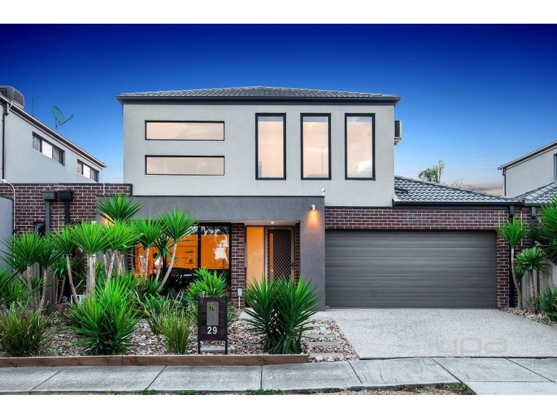 29 Bungaree Track, Burnside Heights VIC 3023