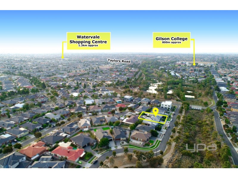 29 Bungaree Track, Burnside Heights VIC 3023