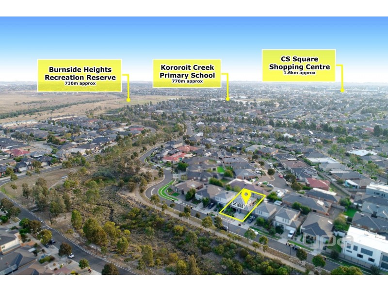 29 Bungaree Track, Burnside Heights VIC 3023