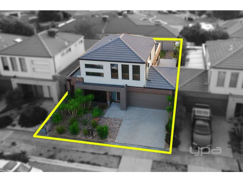 29 Bungaree Track, Burnside Heights VIC 3023