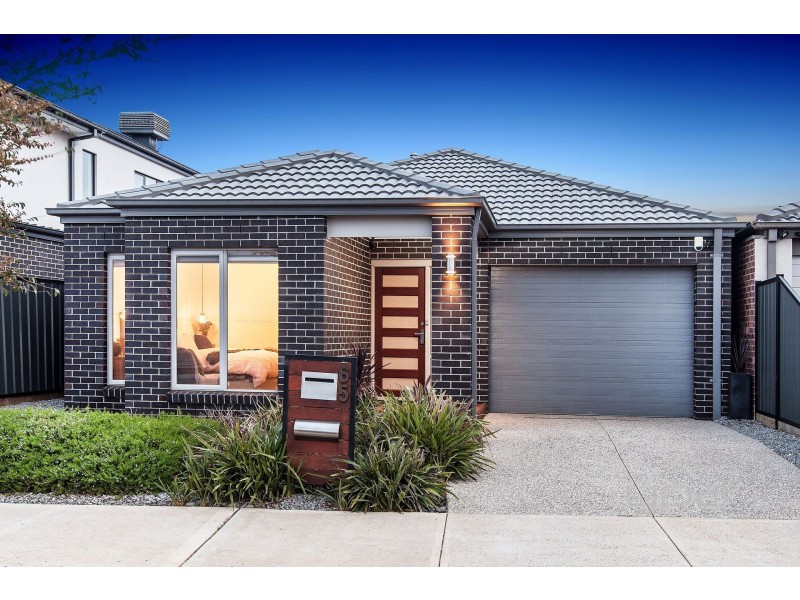 65 Orbis Avenue, Plumpton VIC 3335