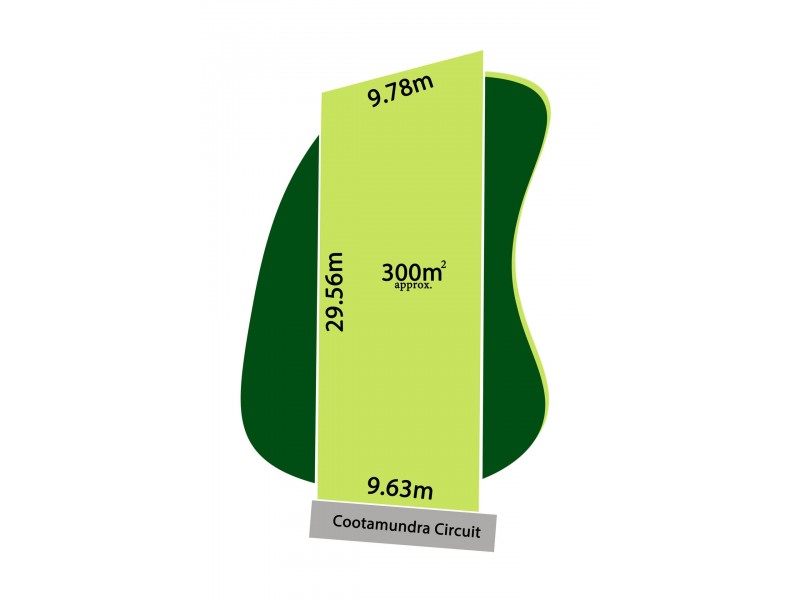 22B Cootamundra Circuit, Melton West VIC 3337