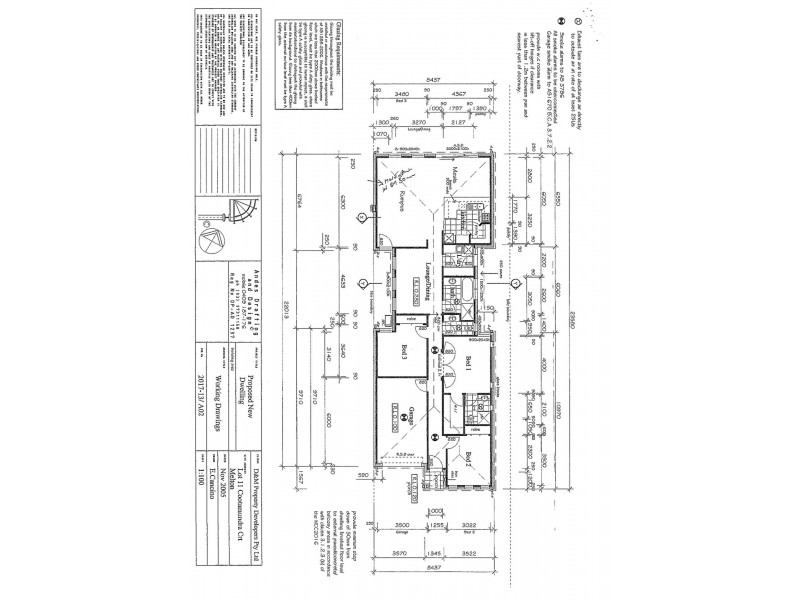 22B Cootamundra Circuit, Melton West VIC 3337