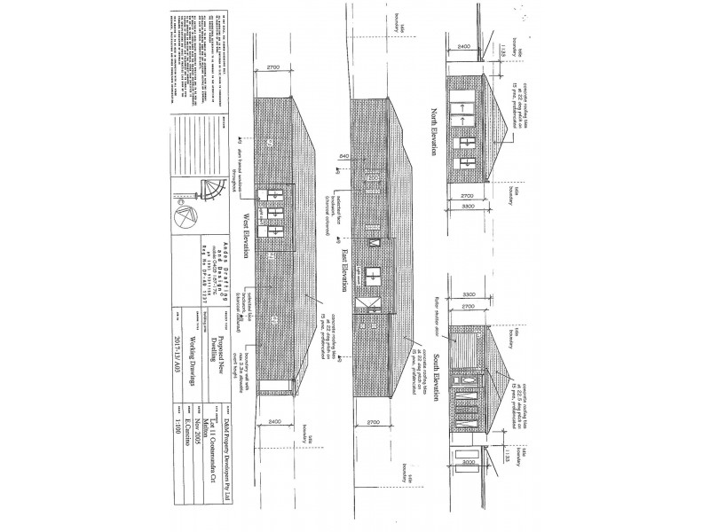 22B Cootamundra Circuit, Melton West VIC 3337