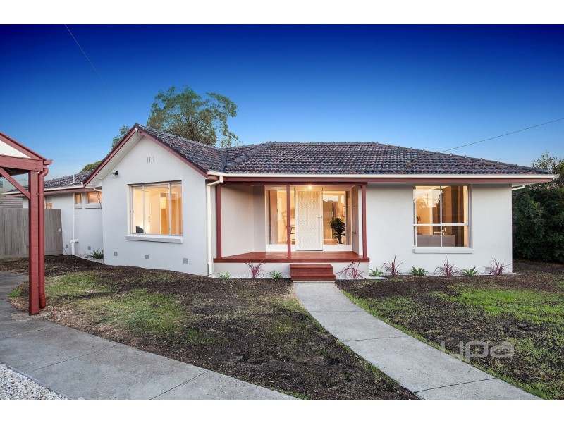 2 Emu Court, Melton VIC 3337