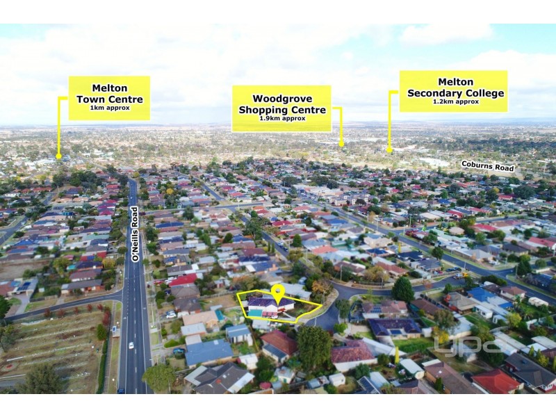 2 Emu Court, Melton VIC 3337