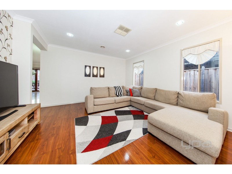 16 Harrison Court, Burnside Heights VIC 3023