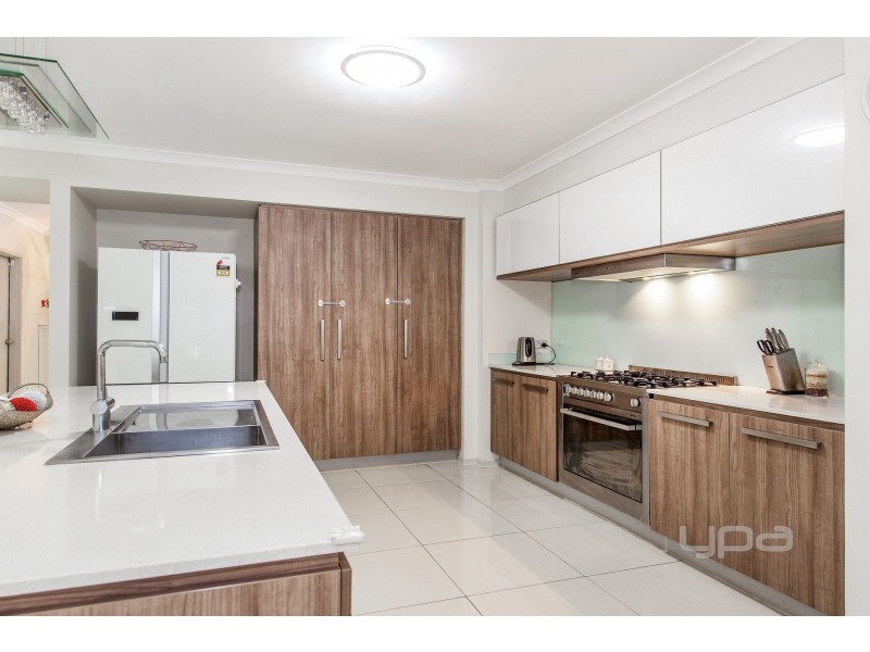 16 Harrison Court, Burnside Heights VIC 3023