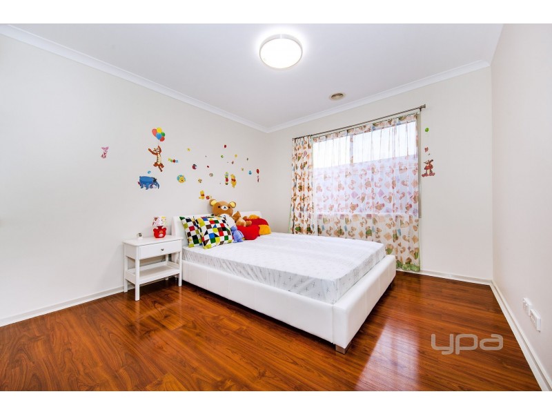 16 Harrison Court, Burnside Heights VIC 3023