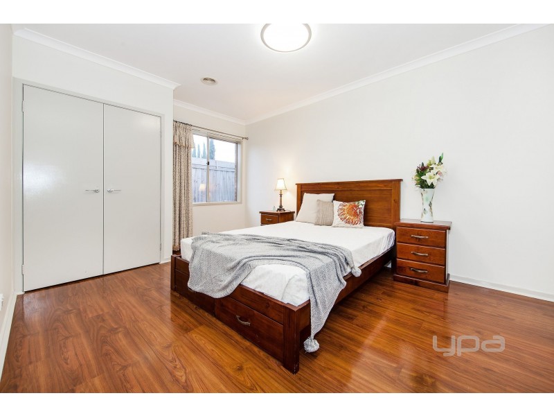 16 Harrison Court, Burnside Heights VIC 3023