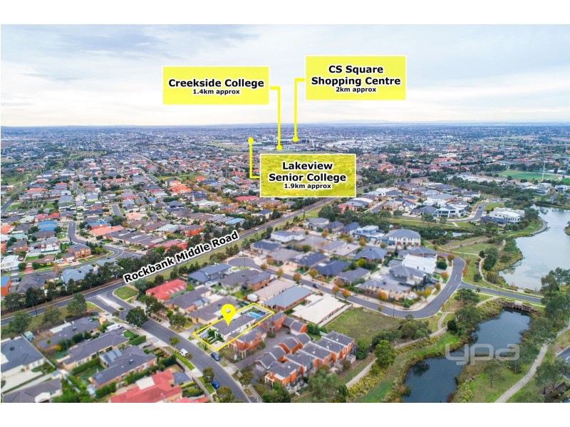 32 The Parkway, Caroline Springs VIC 3023