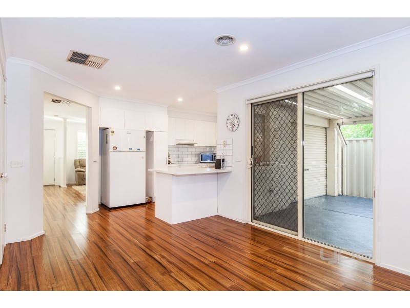 32 The Parkway, Caroline Springs VIC 3023