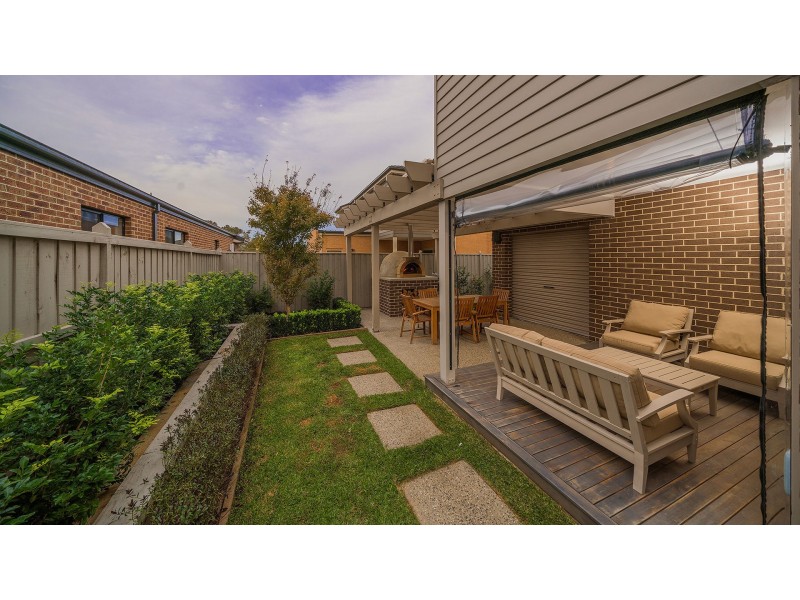22  Dawkins Avenue, Plumpton VIC 3335