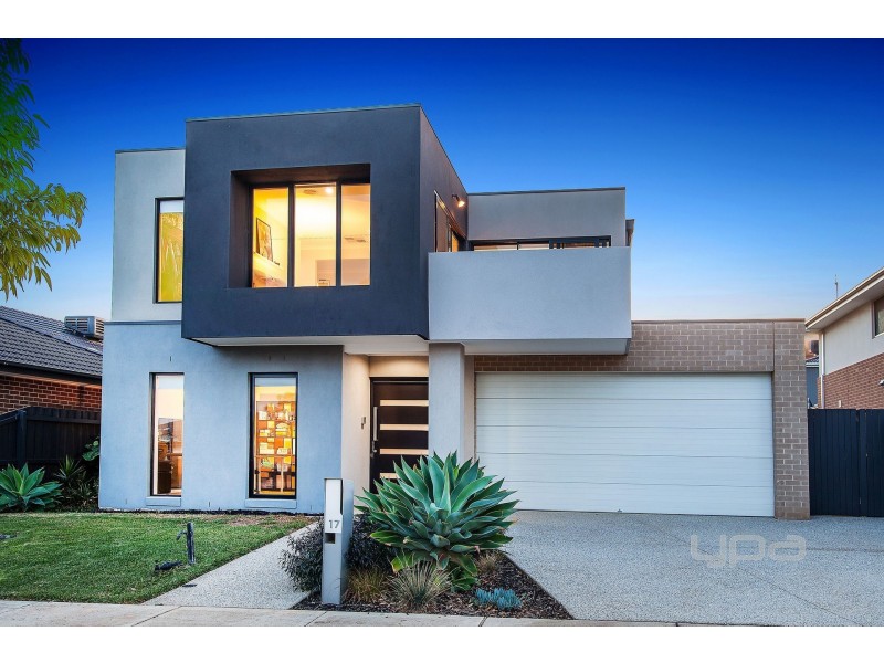 17 City Vista Court, Plumpton VIC 3335