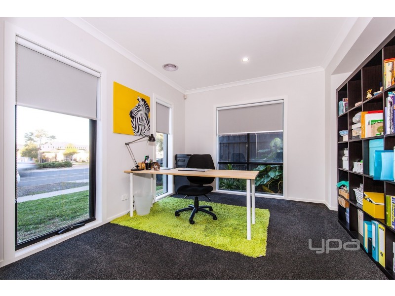 17 City Vista Court, Plumpton VIC 3335