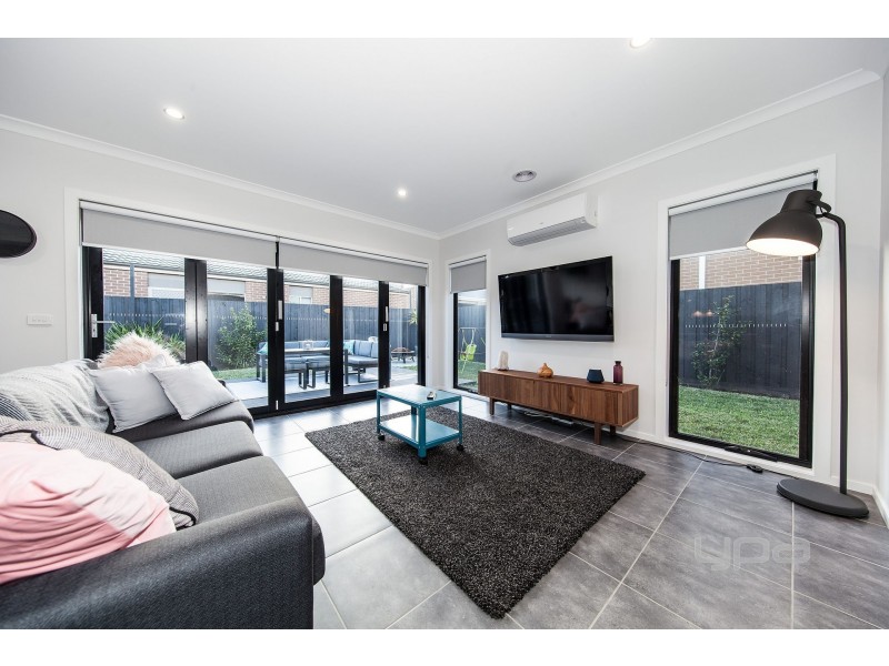17 City Vista Court, Plumpton VIC 3335