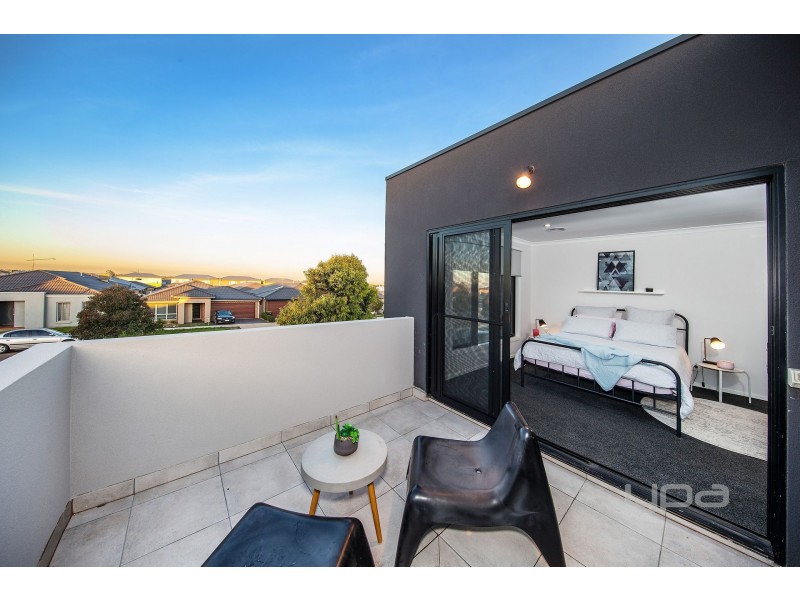 17 City Vista Court, Plumpton VIC 3335