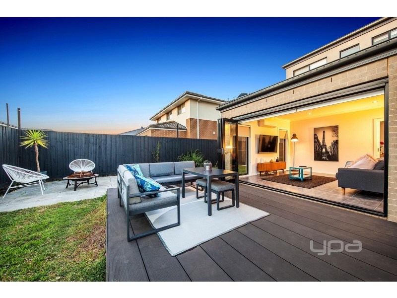 17 City Vista Court, Plumpton VIC 3335
