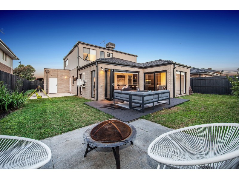 17 City Vista Court, Plumpton VIC 3335