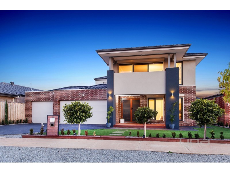 13 Kennedy Drive, Plumpton VIC 3335