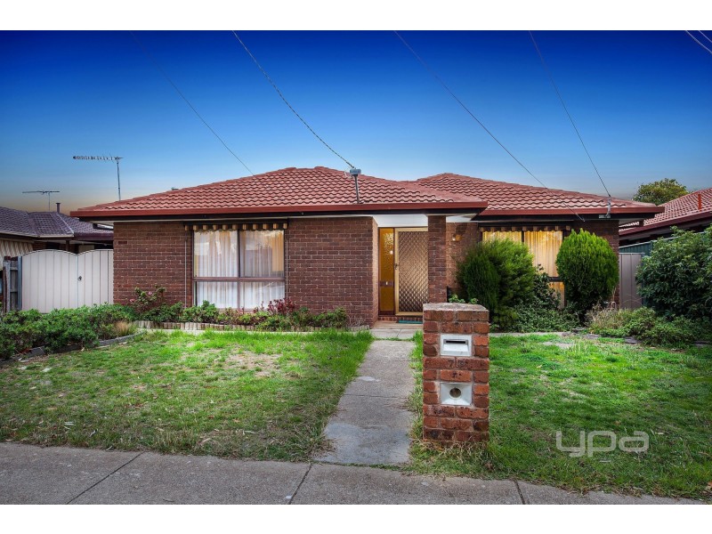 73 Tamarind Crescent, Werribee VIC 3030