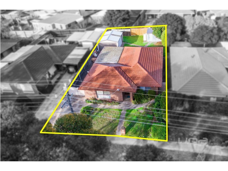 73 Tamarind Crescent, Werribee VIC 3030