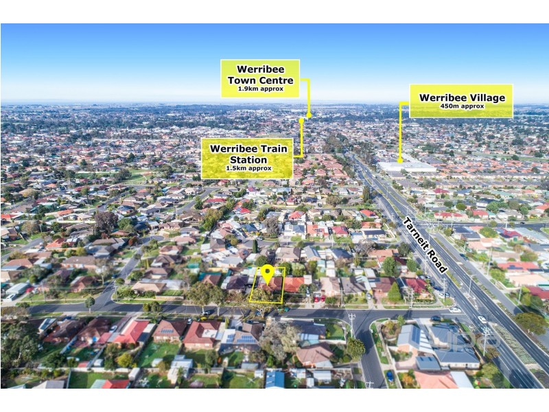 73 Tamarind Crescent, Werribee VIC 3030