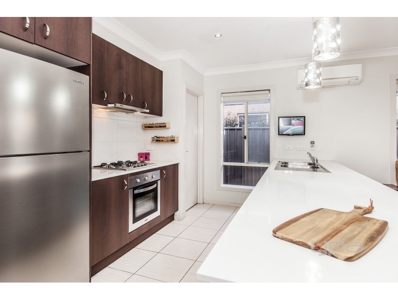 5 Rivoli Close, Plumpton VIC 3335