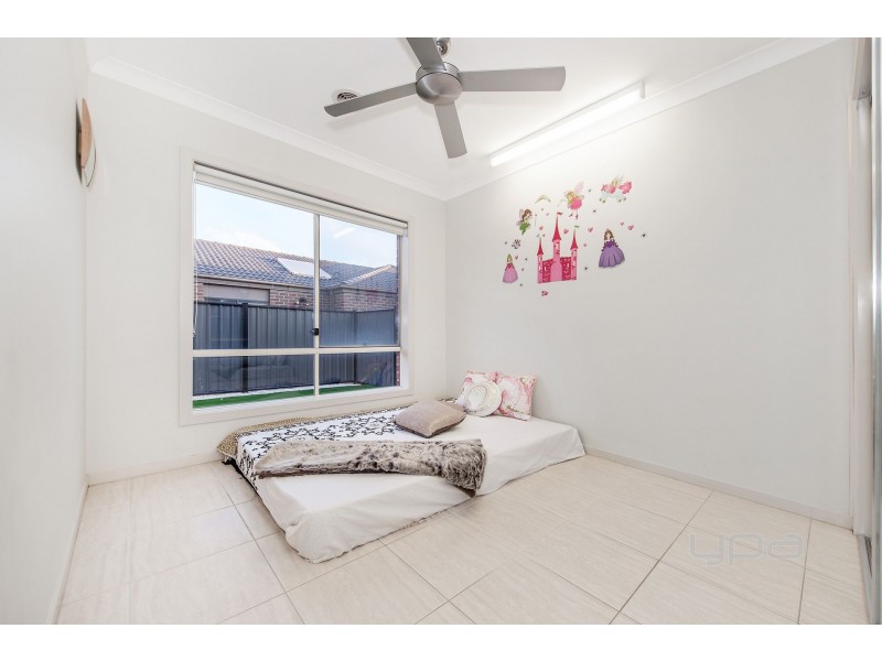 5 Rivoli Close, Plumpton VIC 3335