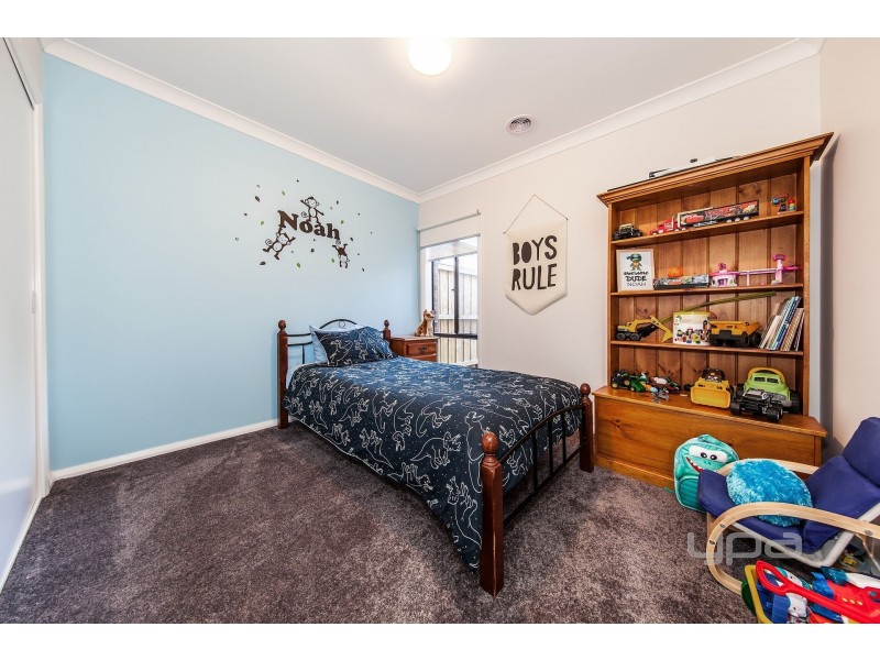 27  Higgins Street, Plumpton VIC 3335