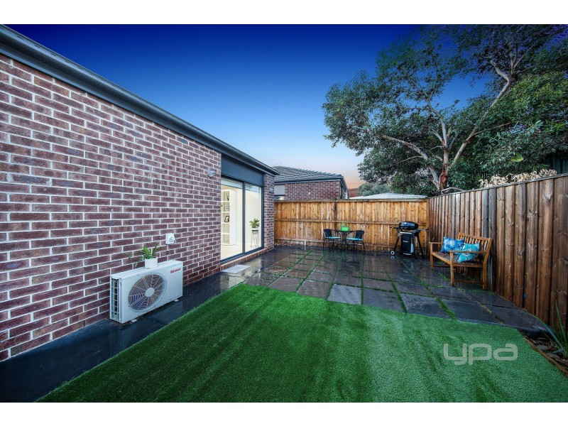 27  Higgins Street, Plumpton VIC 3335