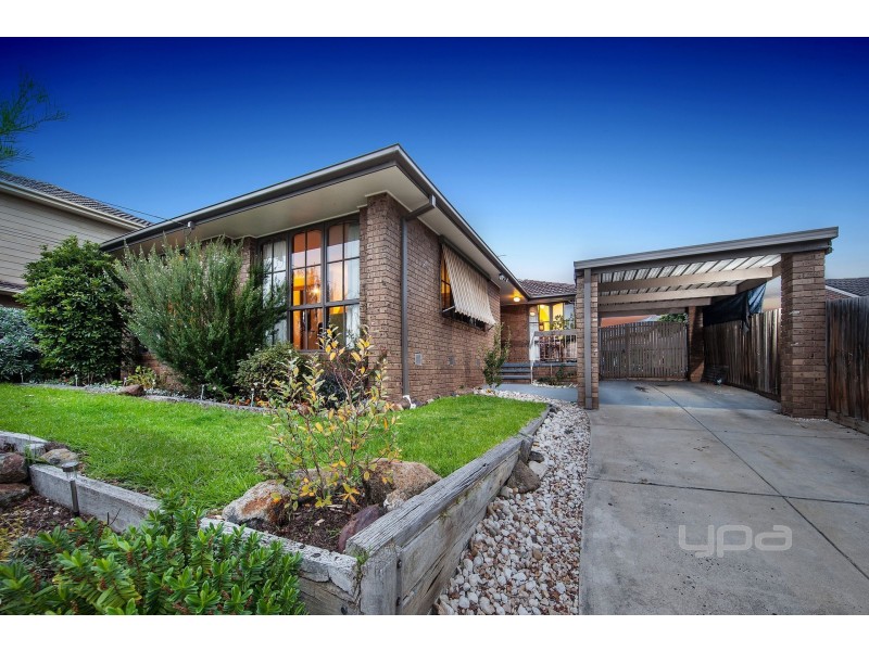 299 Carrick Drive, Gladstone Park VIC 3043