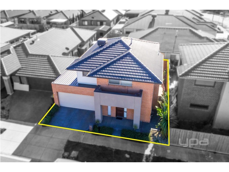69 Keynes Circuit, Plumpton VIC 3335