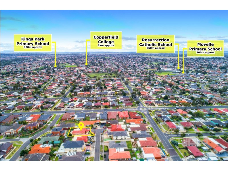 17 Bibby Court, Albanvale VIC 3021