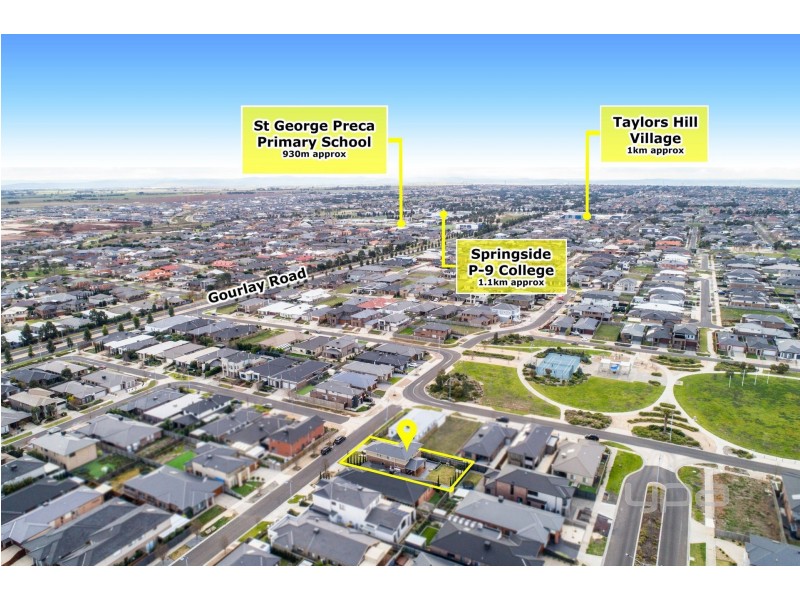 10  Hay Avenue, Taylors Hill VIC 3037