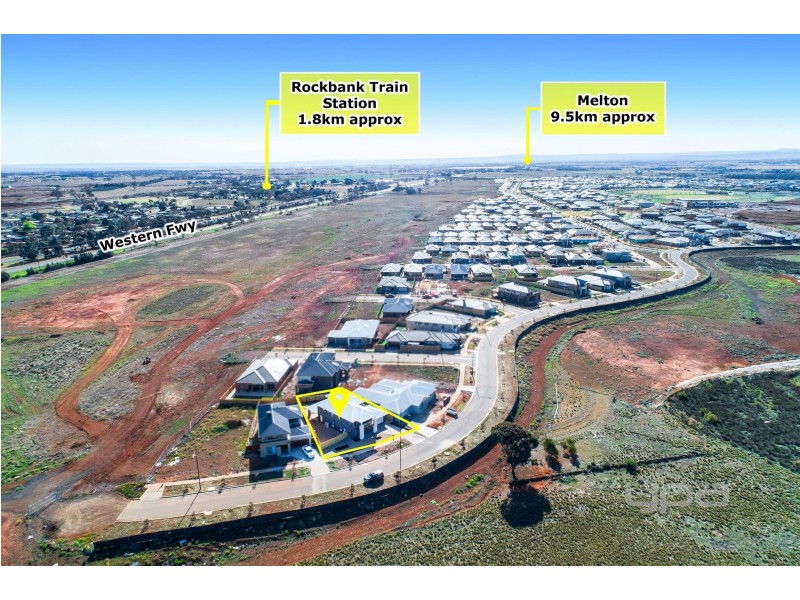 50 Gilderton Esplanade, Rockbank VIC 3335