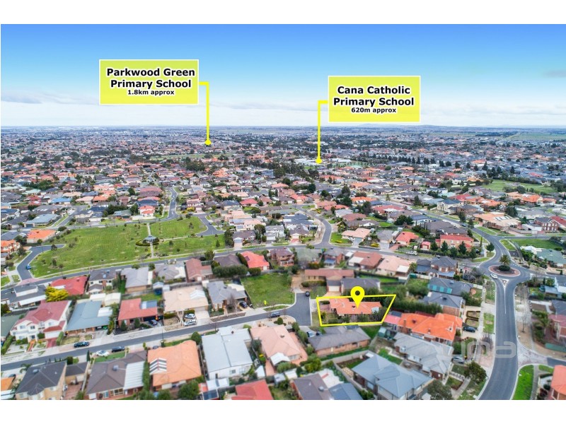 11 Benshaw Court, Hillside VIC 3037