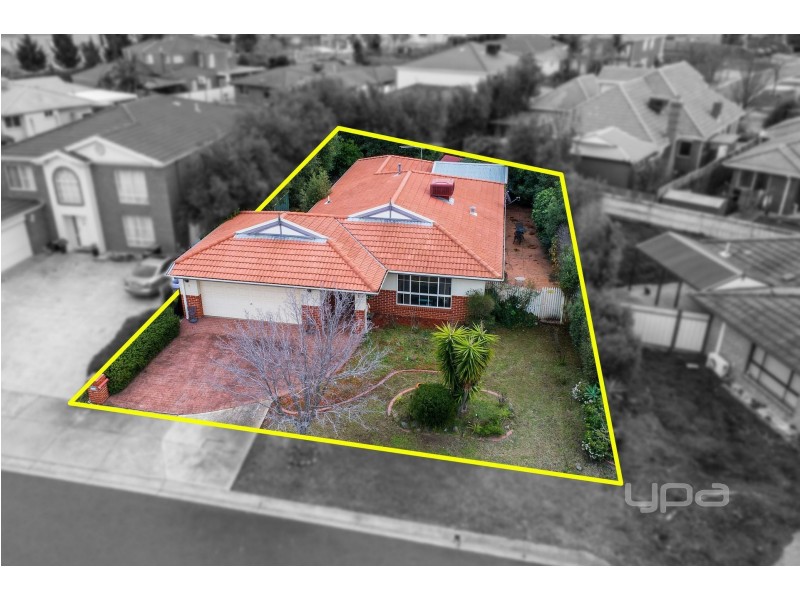 11 Benshaw Court, Hillside VIC 3037