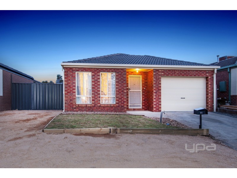 11 Leda Drive, Tarneit VIC 3029