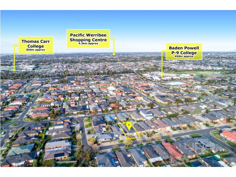 11 Leda Drive, Tarneit VIC 3029