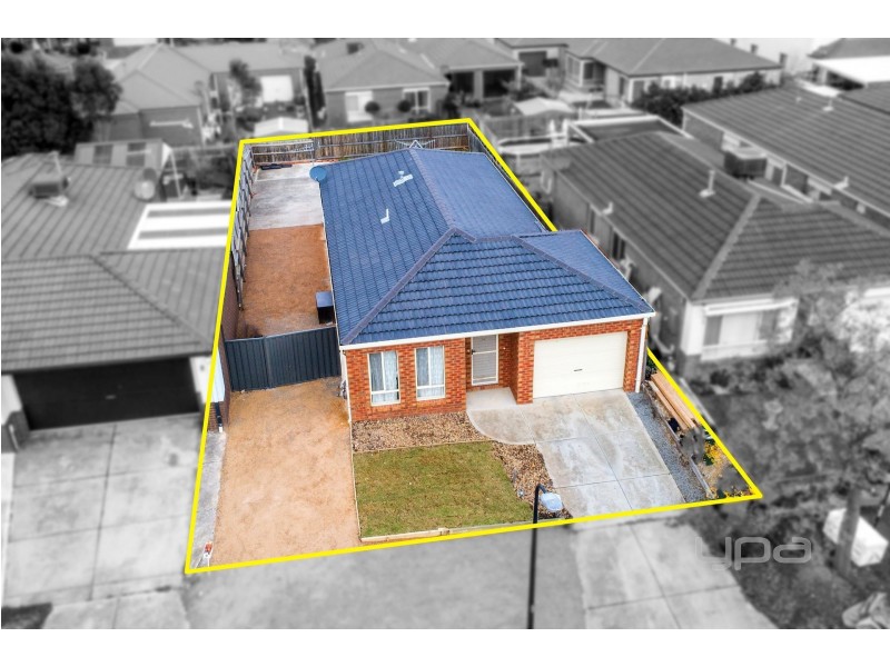 11 Leda Drive, Tarneit VIC 3029
