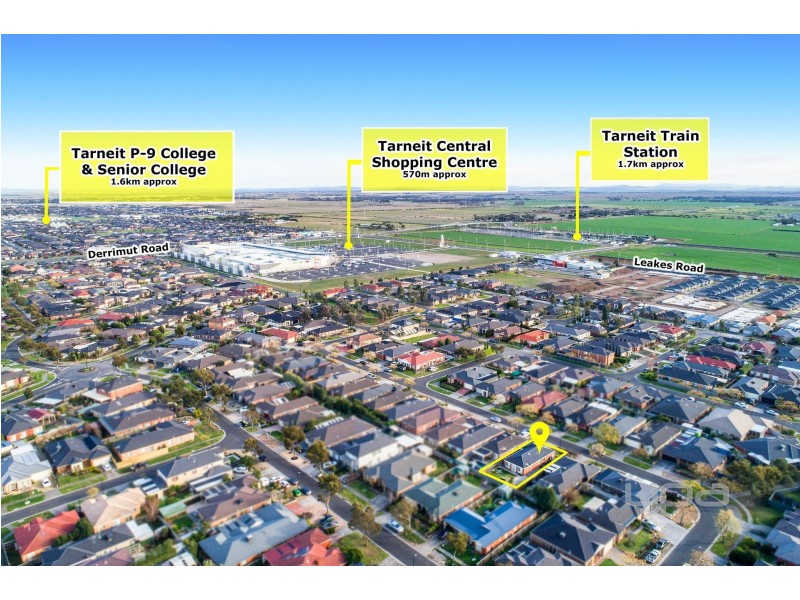 11 Leda Drive, Tarneit VIC 3029