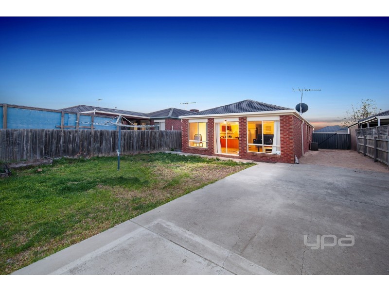 11 Leda Drive, Tarneit VIC 3029